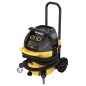 DeWALT DWV905M-QS Støvsuger DeWALT DWV905M-QS Støvsuger